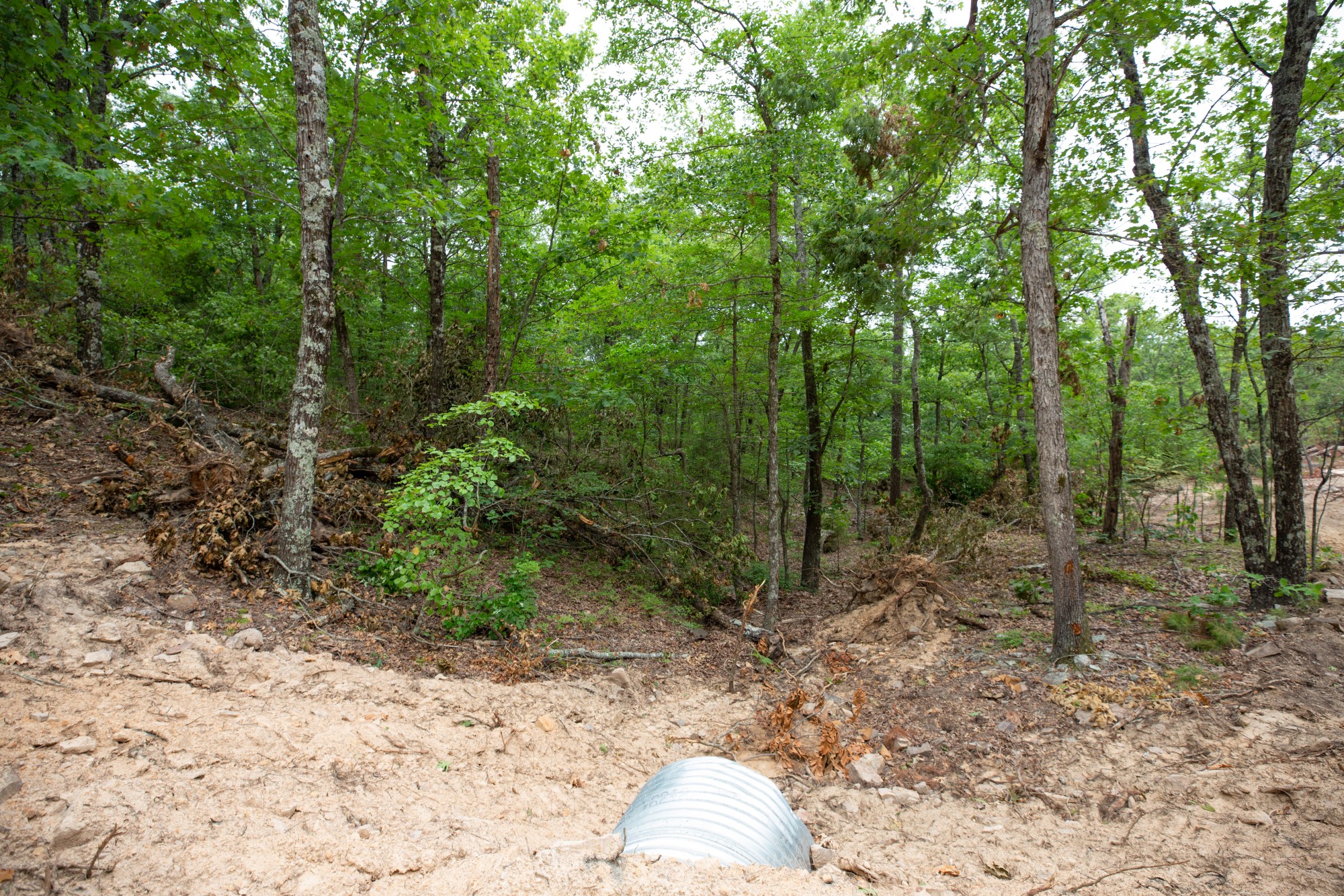 Tract 56 at Eagles Nest Ranch in Pushmataha County, Oklahoma