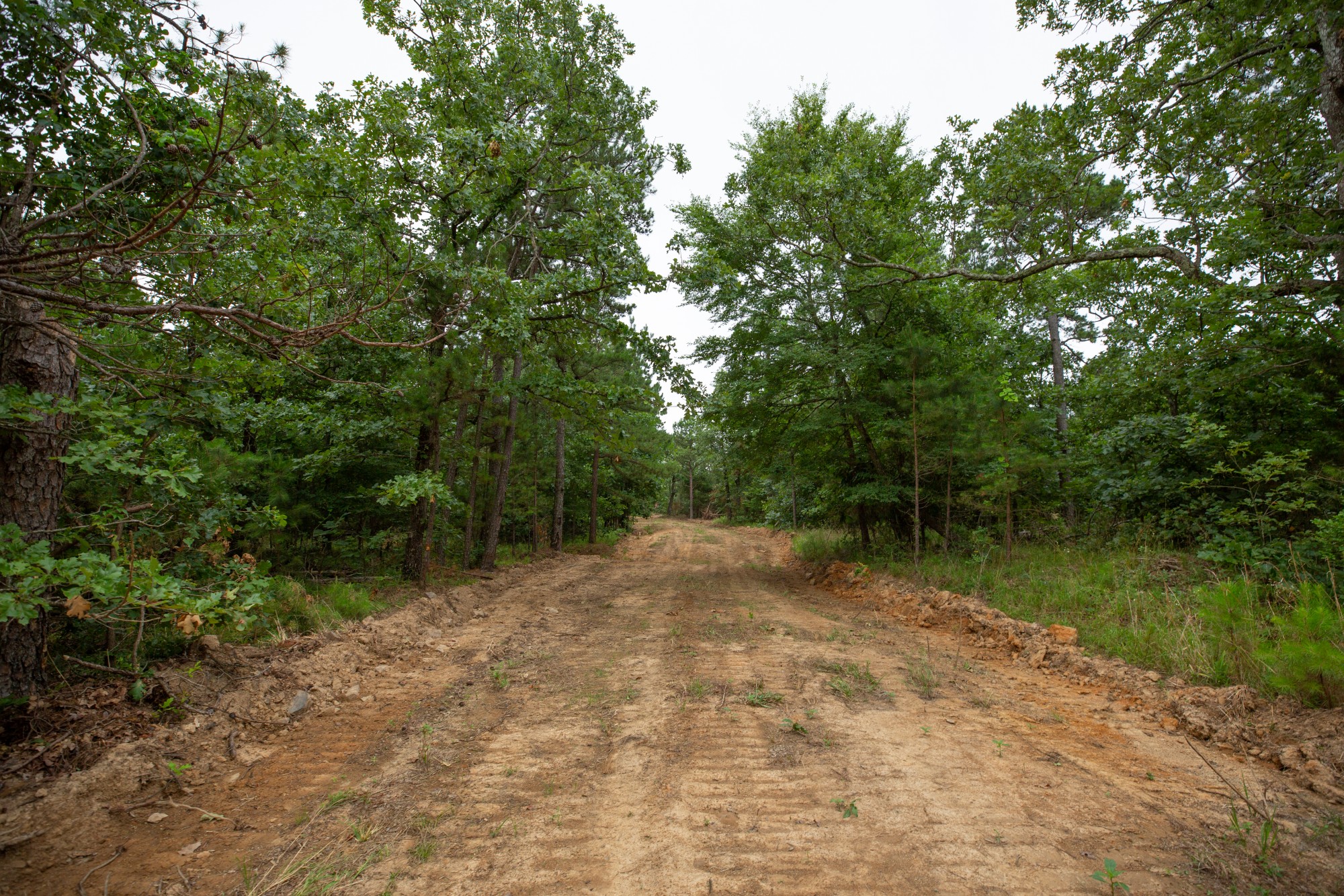 Tract 66 at Eagles Nest Ranch in Pushmataha County, Oklahoma